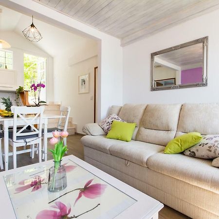 Bellastoria Apartment دوبروفينك المظهر الخارجي الصورة
