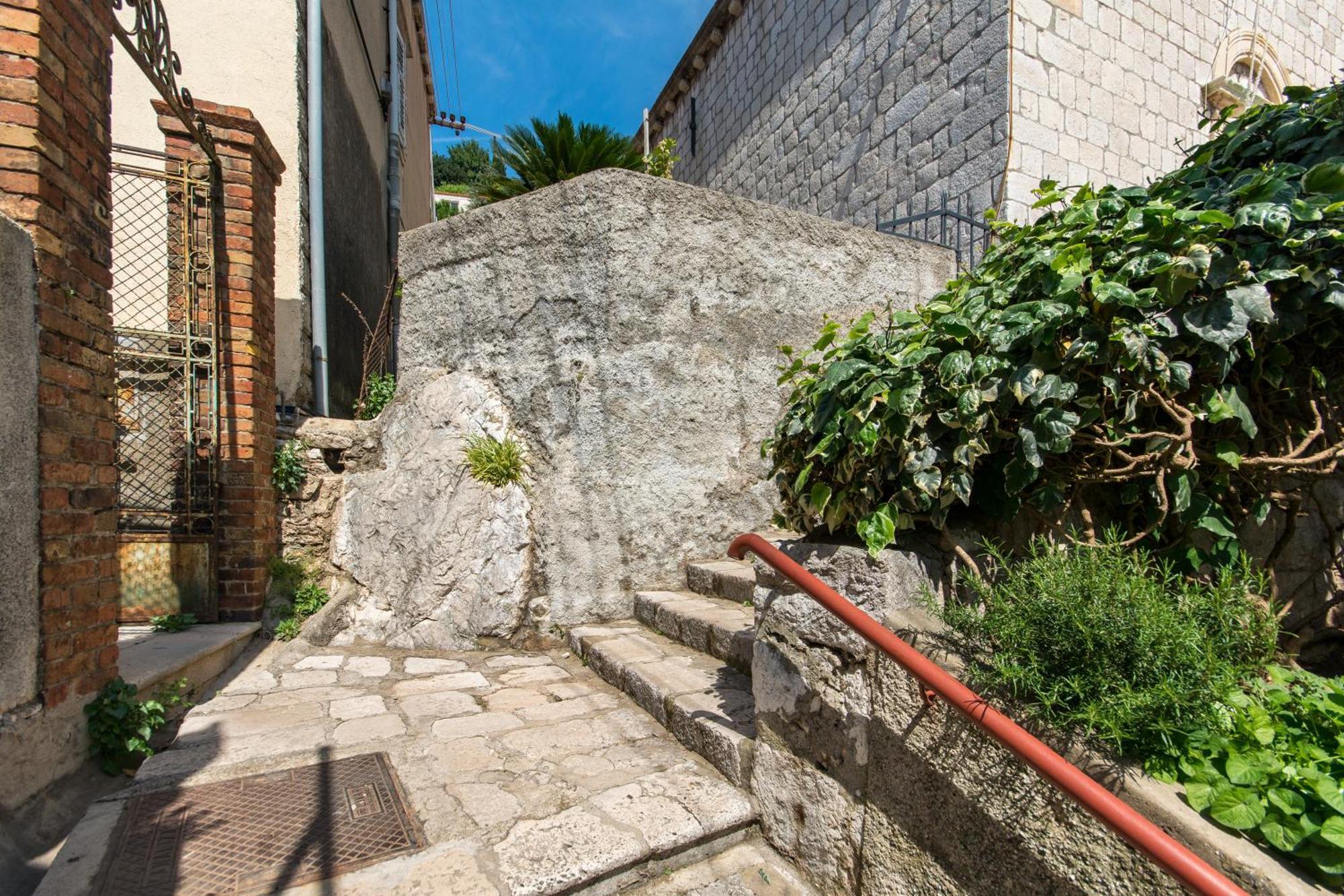 Bellastoria Apartment دوبروفينك المظهر الخارجي الصورة