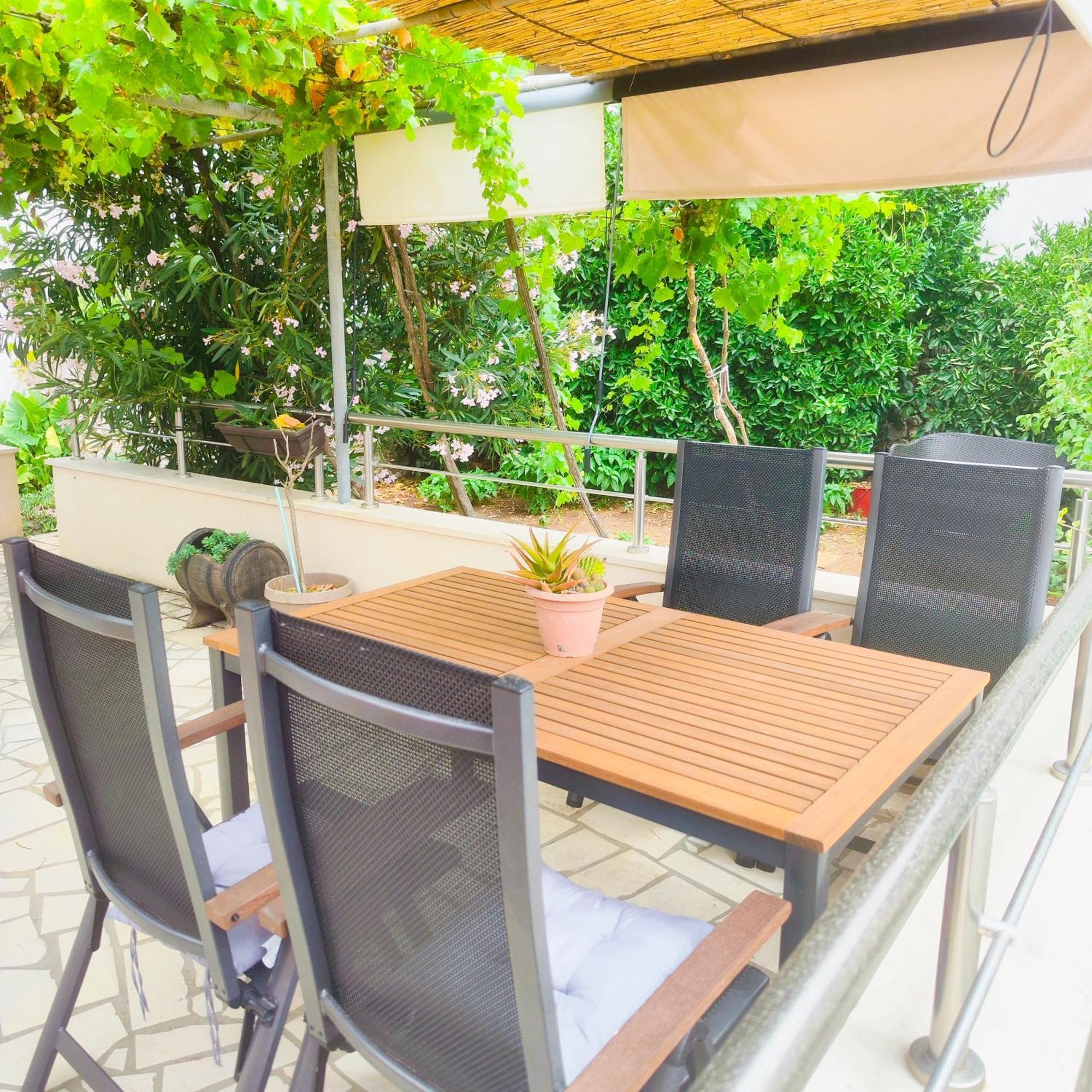 Bellastoria Apartment دوبروفينك الغرفة الصورة