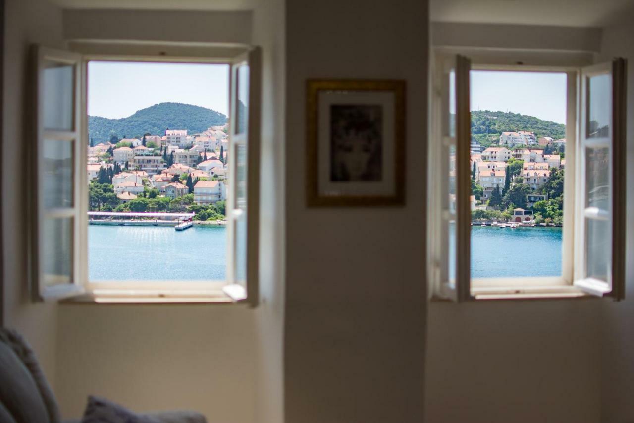 Bellastoria Apartment دوبروفينك المظهر الخارجي الصورة