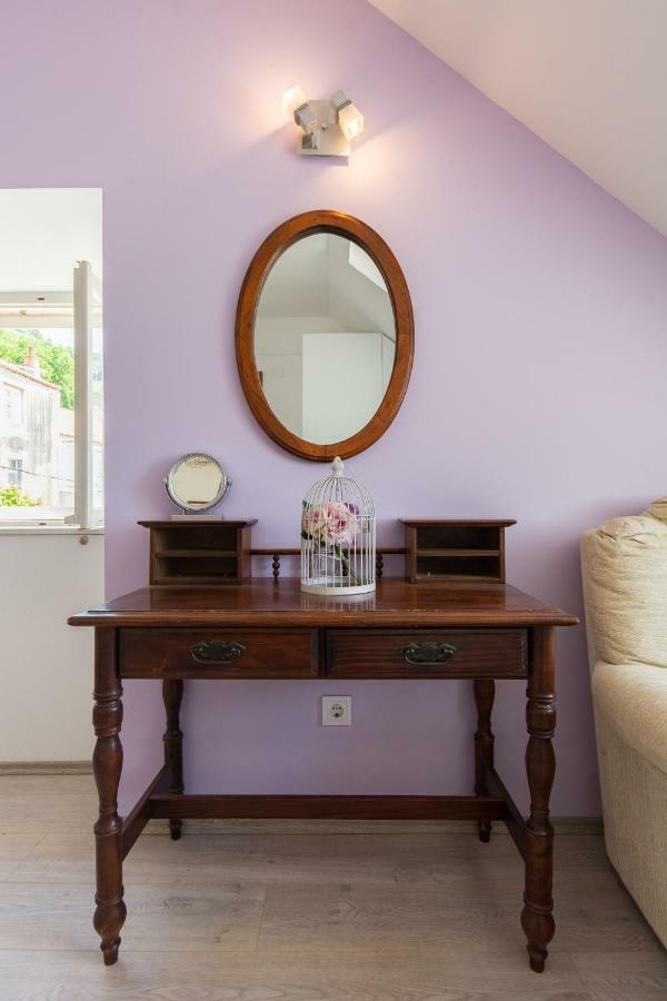 Bellastoria Apartment دوبروفينك المظهر الخارجي الصورة