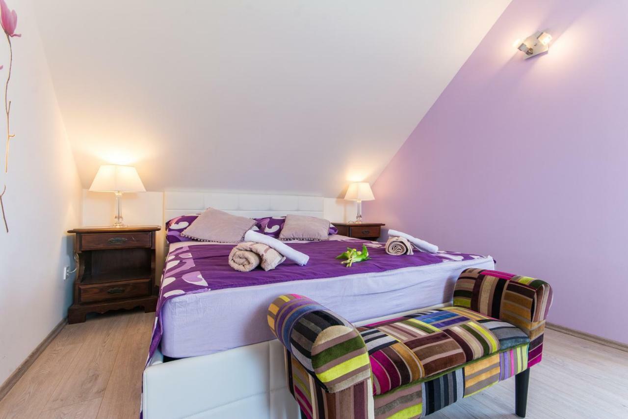 Bellastoria Apartment دوبروفينك المظهر الخارجي الصورة