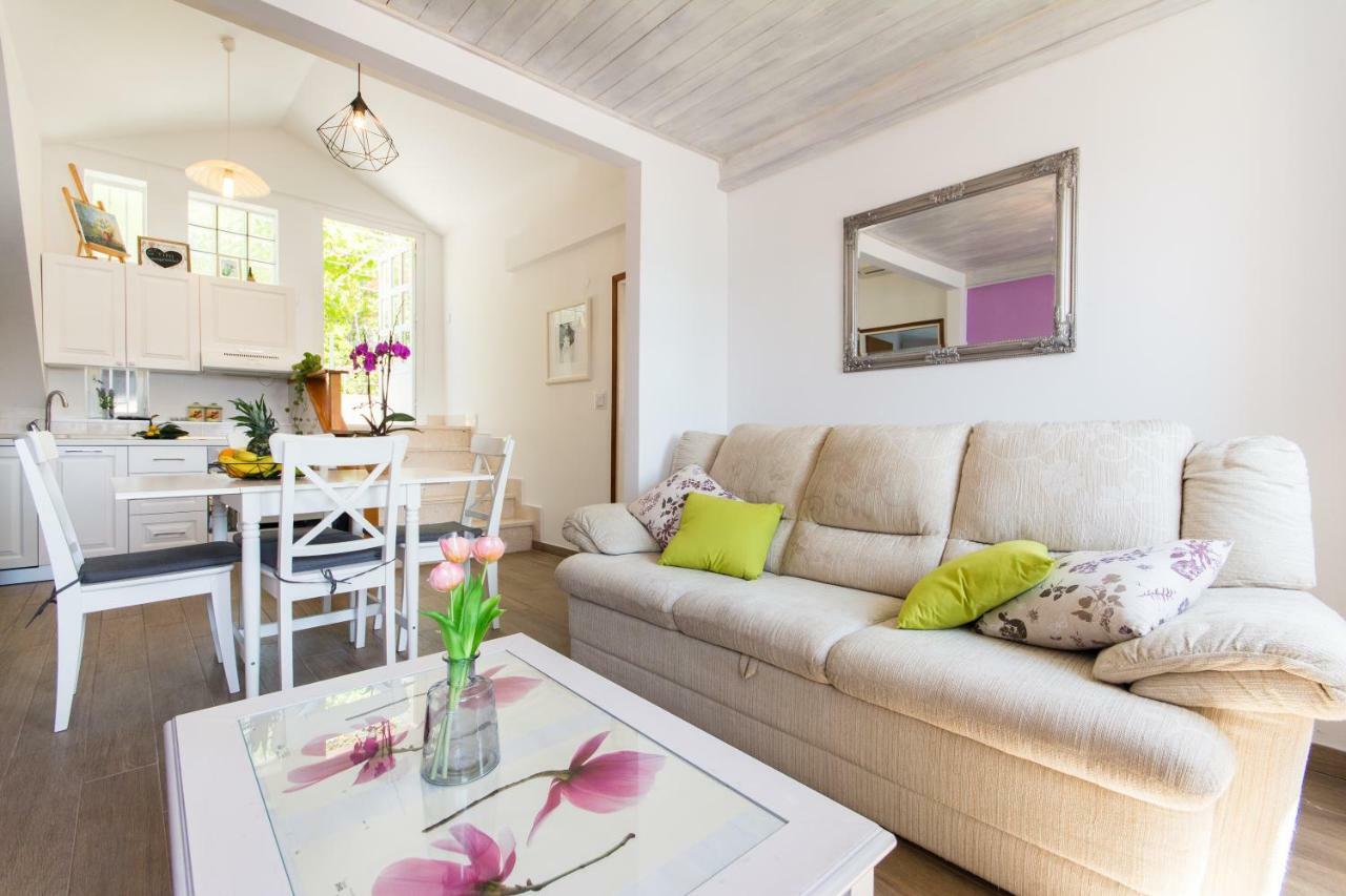 Bellastoria Apartment دوبروفينك المظهر الخارجي الصورة
