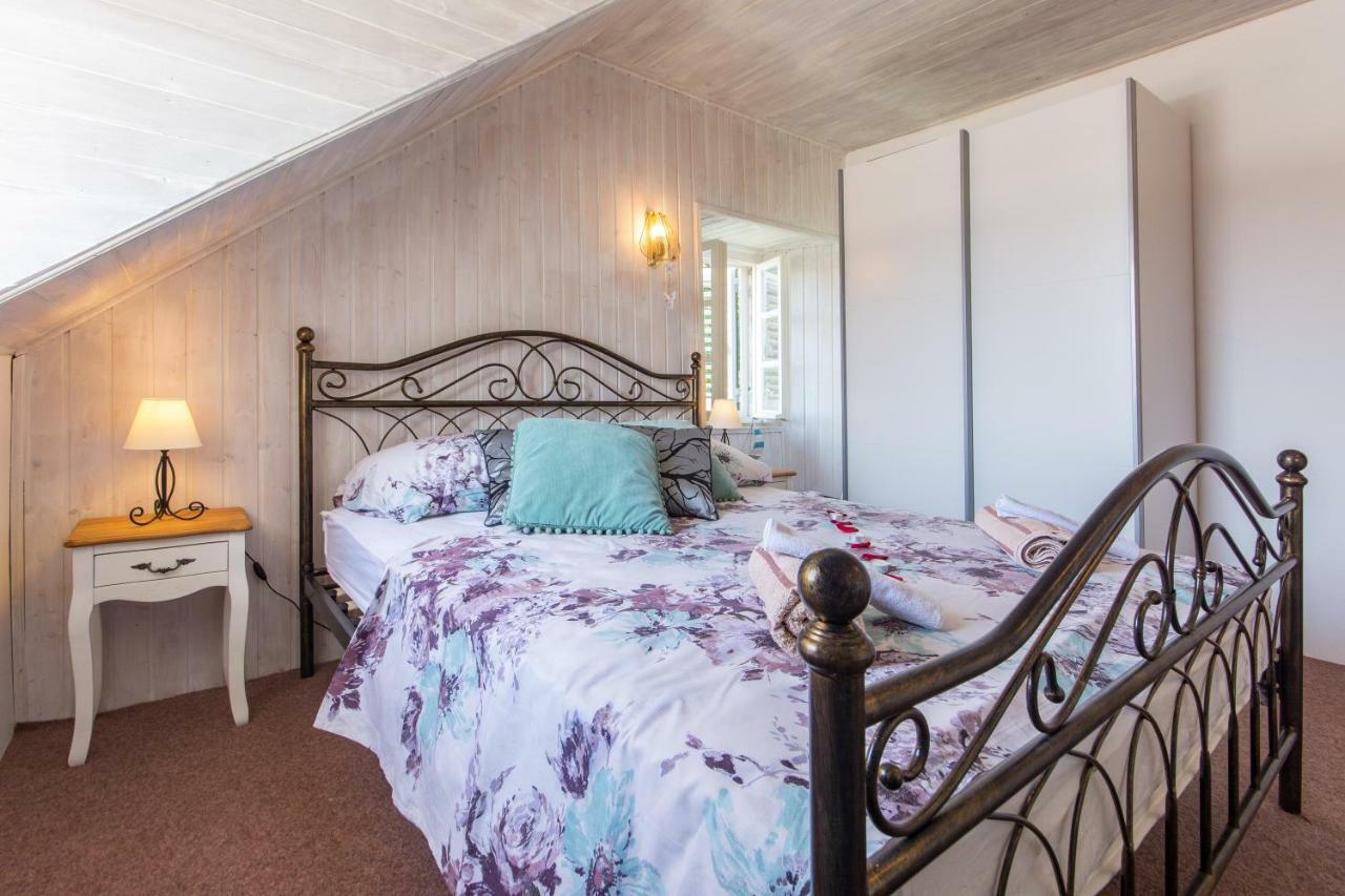Bellastoria Apartment دوبروفينك المظهر الخارجي الصورة