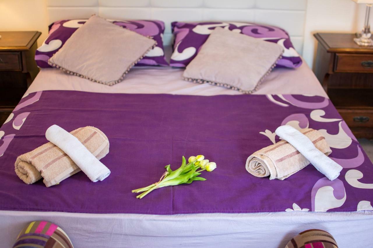 Bellastoria Apartment دوبروفينك المظهر الخارجي الصورة