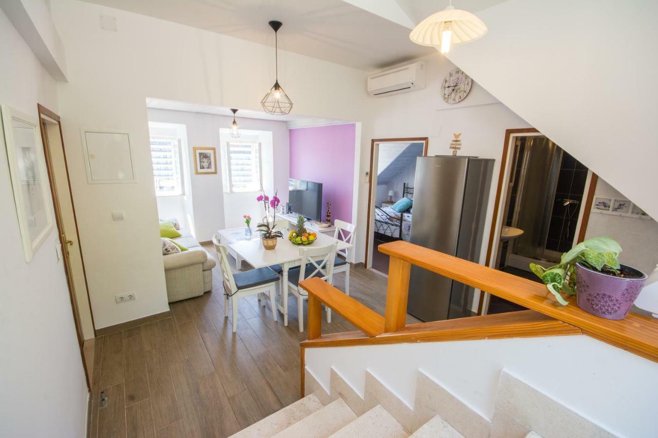 Bellastoria Apartment دوبروفينك المظهر الخارجي الصورة