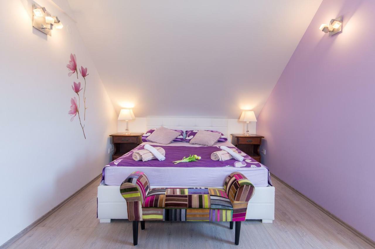 Bellastoria Apartment دوبروفينك المظهر الخارجي الصورة