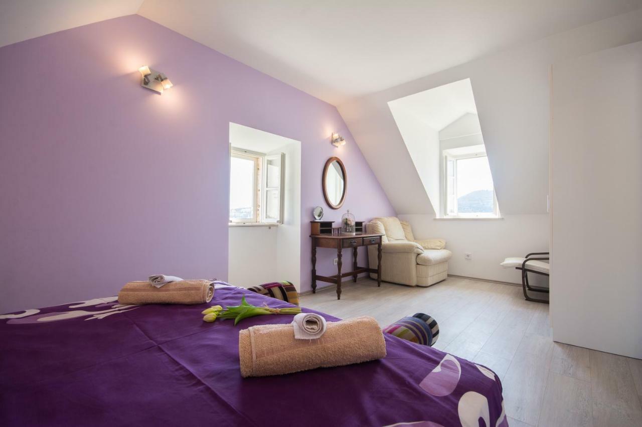 Bellastoria Apartment دوبروفينك المظهر الخارجي الصورة