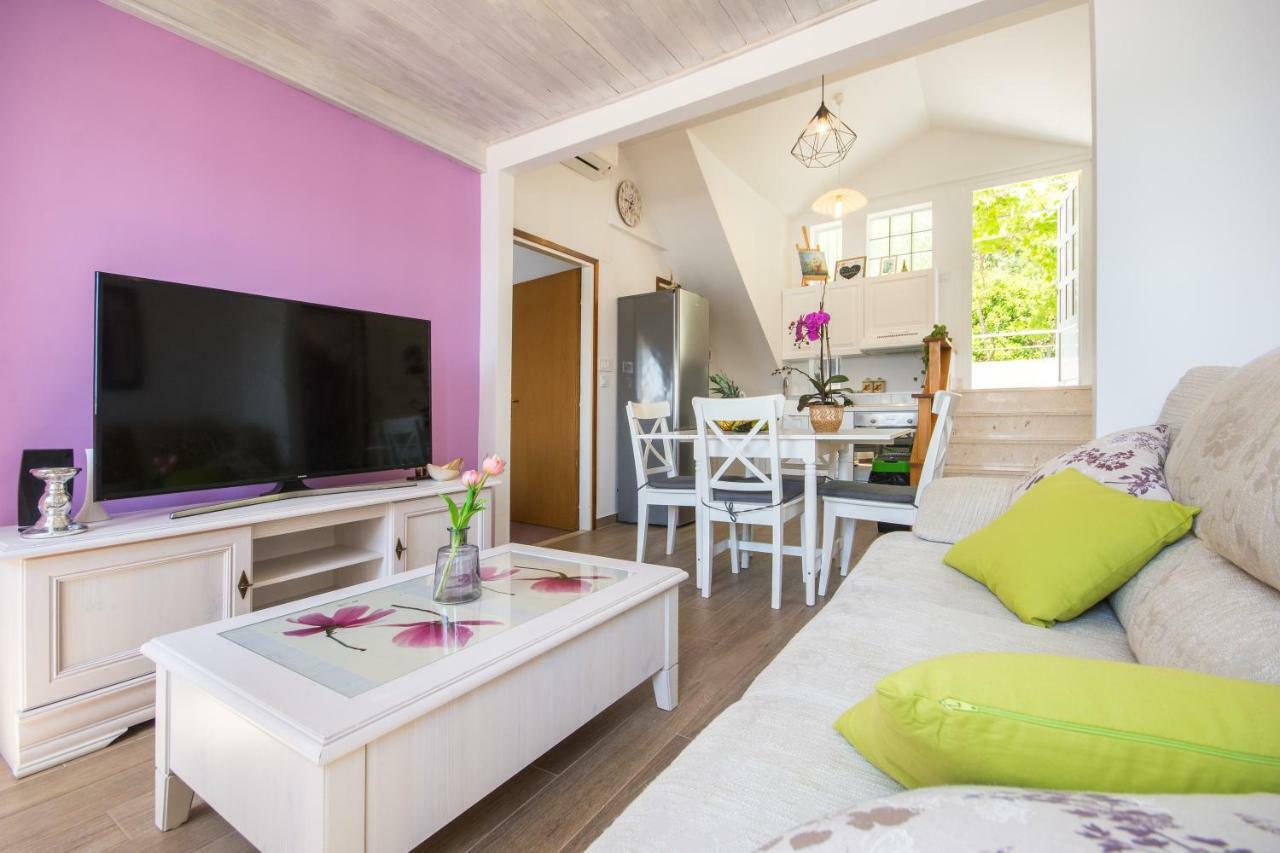 Bellastoria Apartment دوبروفينك المظهر الخارجي الصورة
