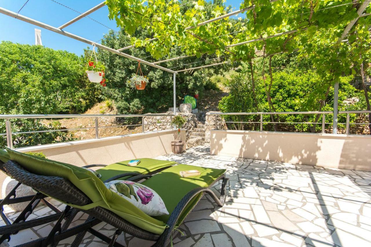 Bellastoria Apartment دوبروفينك المظهر الخارجي الصورة
