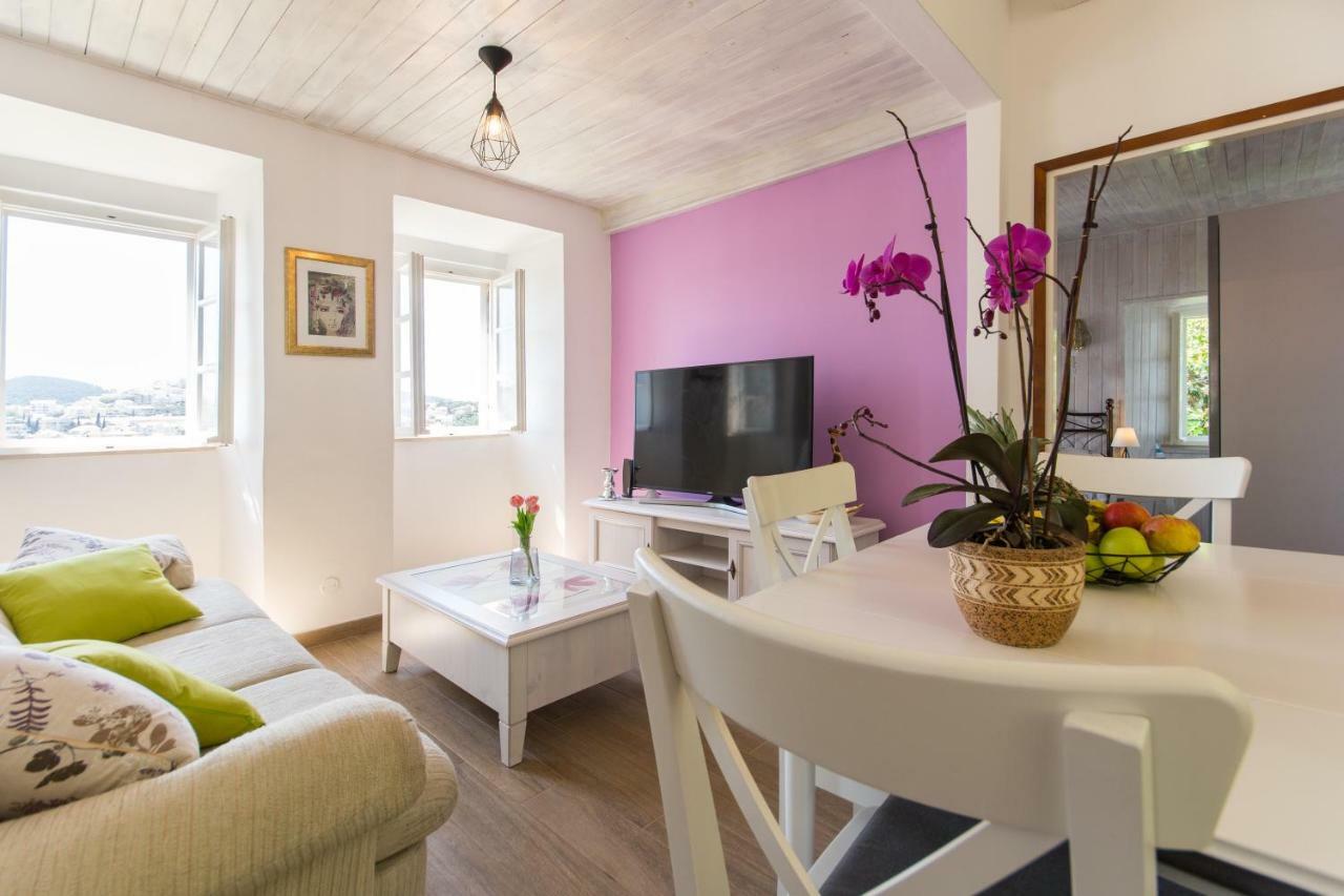 Bellastoria Apartment دوبروفينك المظهر الخارجي الصورة