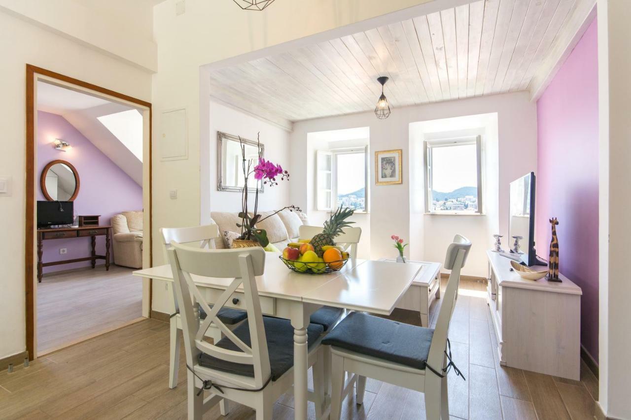 Bellastoria Apartment دوبروفينك المظهر الخارجي الصورة