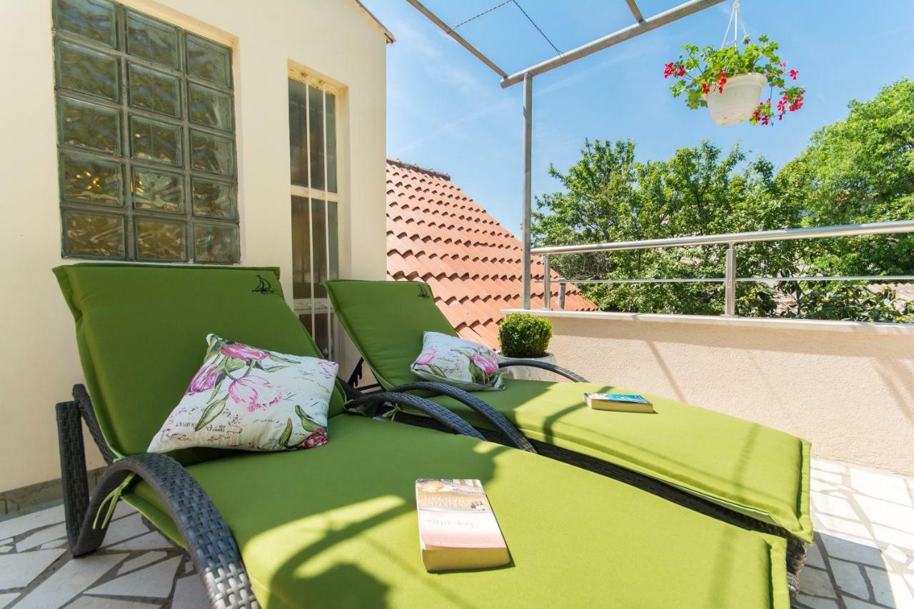 Bellastoria Apartment دوبروفينك المظهر الخارجي الصورة