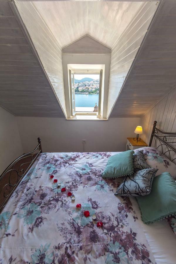 Bellastoria Apartment دوبروفينك المظهر الخارجي الصورة